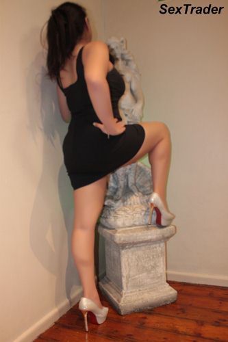 Mia Escort Cape Town CBD Main Photo