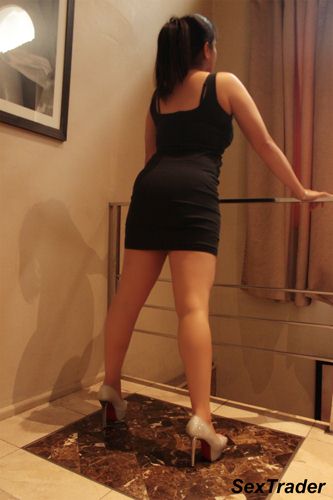 Escort Mia in Cape Town CBD (Western Cape All) No:2