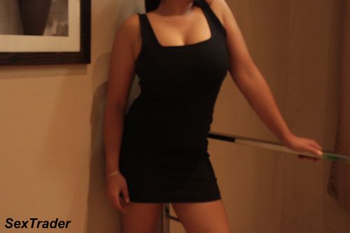 Escort Mia in Cape Town CBD (Western Cape All) No:1