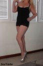Escort Monica in Cape Town CBD (Cape Town) No:4