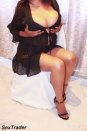 Escort Alisa in Sunninghill (Alberton) No:5