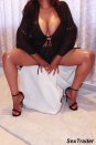 Escort Alisa in Sunninghill (Alberton) No:4