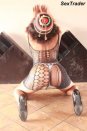 Escorts Barbie in Umhlanga Ridge No:4
