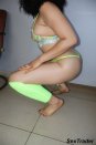 Escorts Bekkie in Goodwood (Western Cape Central) No:5