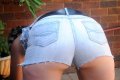 Escort Daniella in Alberton No:1