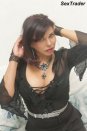 Shareds Leila B (Shemale Bollywood Babe) in Bryanston () No:6