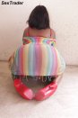 Escorts Xena in Randburg (Johannesburg North) No:4