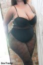 Escorts Minaj  in Ferndale (Johannesburg North) No:3