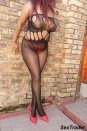 Escort Kayla in Germiston No:3