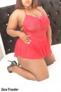 Escorts Melissa in East Rand (Western Cape Central) No:3