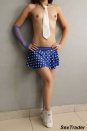 Escort Britney in Bedfordview (Vanderbijlpark) No:1