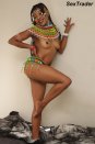 Escort Leonie in Bloemfontein No:1