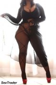 Minaj  Escorts Ferndale Main Photo